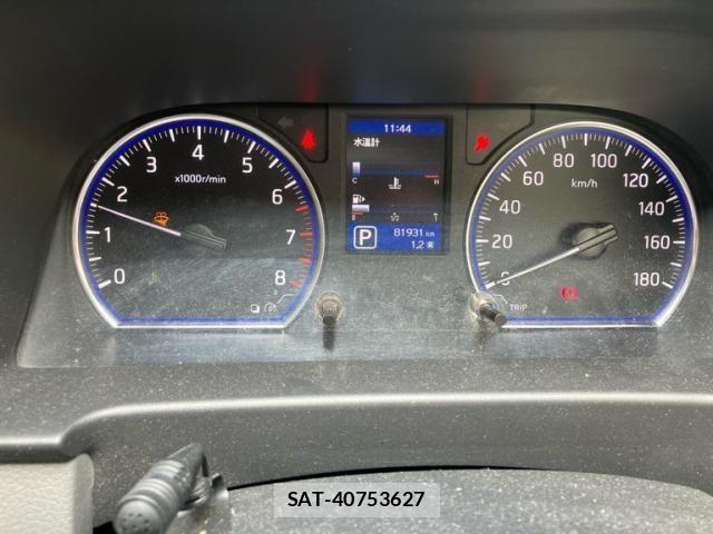 Nissan CARAVAN WAGON 2014-12 8229204-14