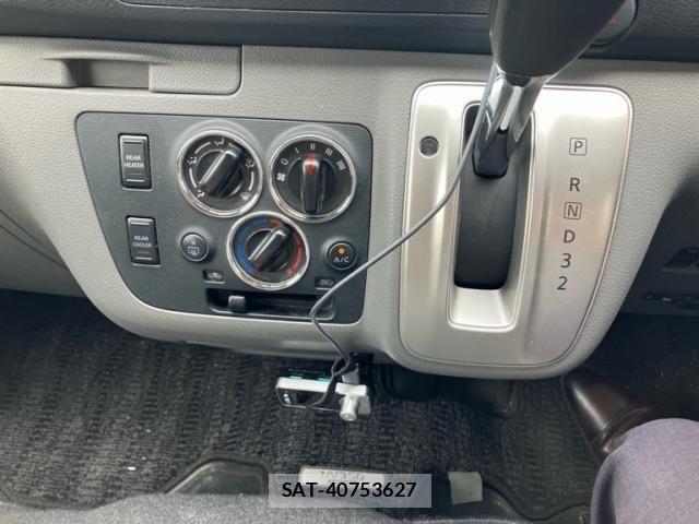 Nissan CARAVAN WAGON 2014-12 8229204-15