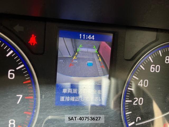 Nissan CARAVAN WAGON 2014-12 8229204-17