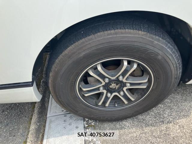 Nissan CARAVAN WAGON 2014-12 8229204-3