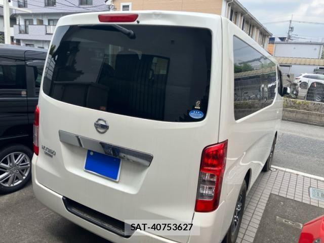Nissan CARAVAN WAGON 2014-12 8229204-5