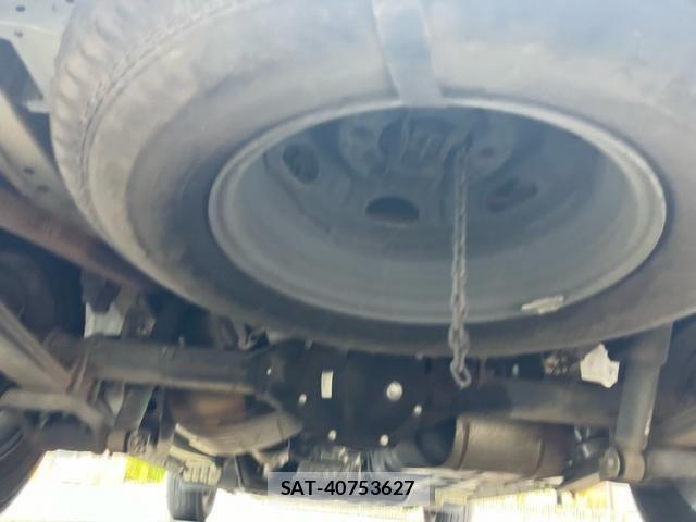 Nissan CARAVAN WAGON 2014-12 8229204-6