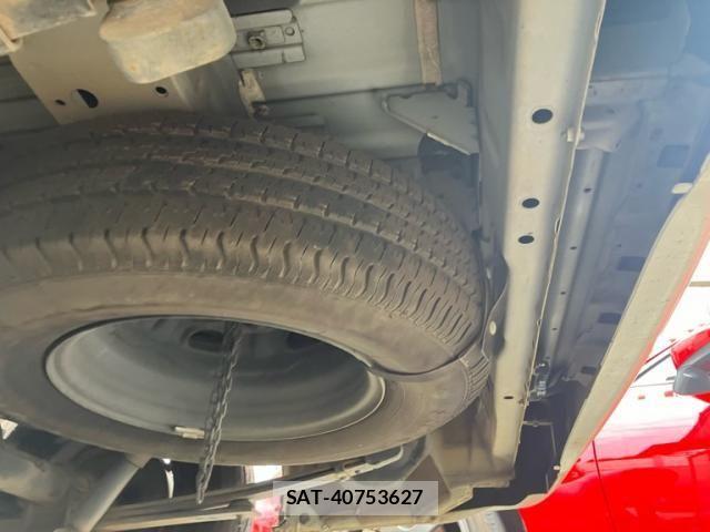 Nissan CARAVAN WAGON 2014-12 8229204-7