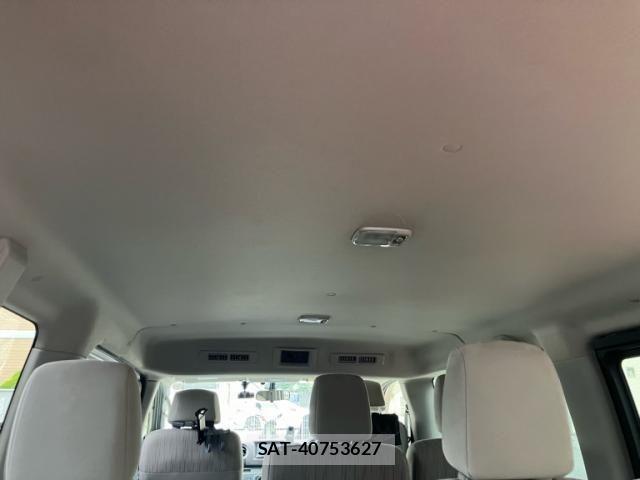 Nissan CARAVAN WAGON 2014-12 8229204-8