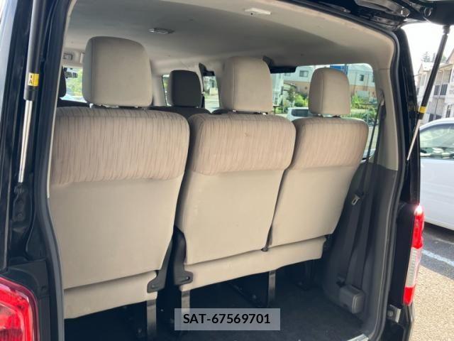 Nissan CARAVAN WAGON 2013-09 8365055-9