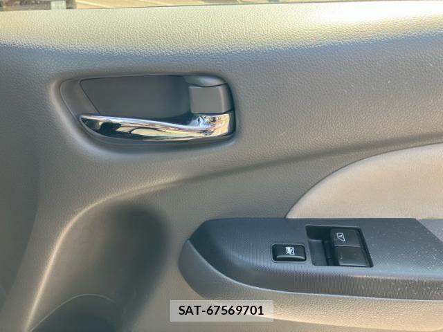 Nissan CARAVAN WAGON 2013-09 8365055-14