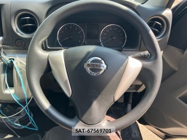 Nissan CARAVAN WAGON 2013-09 8365055-15
