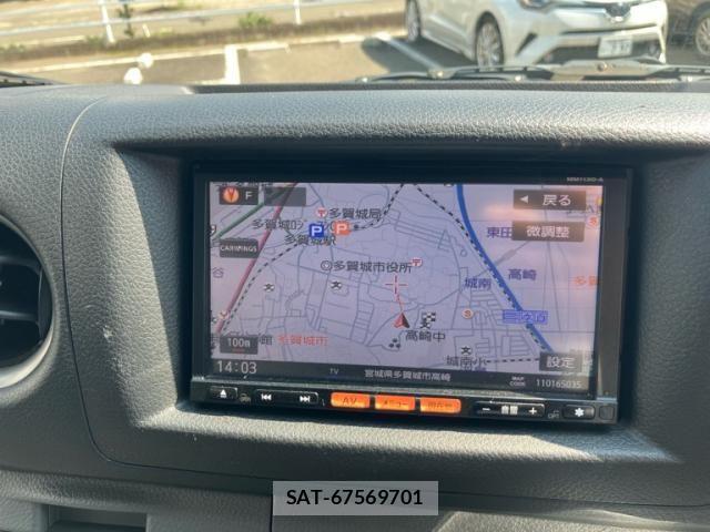 Nissan CARAVAN WAGON 2013-09 8365055-20