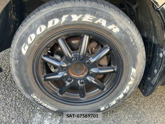 Nissan CARAVAN WAGON 2013-09 8365055-22