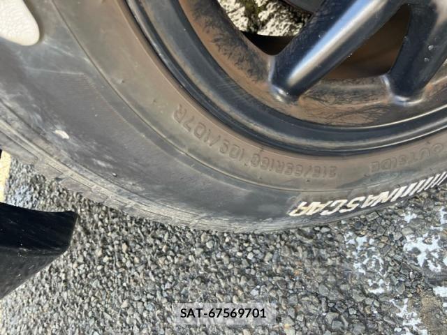 Nissan CARAVAN WAGON 2013-09 8365055-23