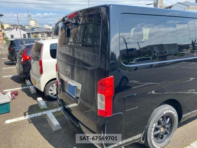 Nissan CARAVAN WAGON 2013-09 8365055-5