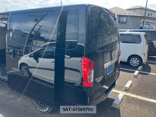 Nissan CARAVAN WAGON 2013-09 8365055-6