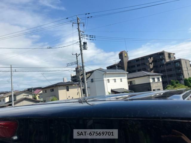 Nissan CARAVAN WAGON 2013-09 8365055-8