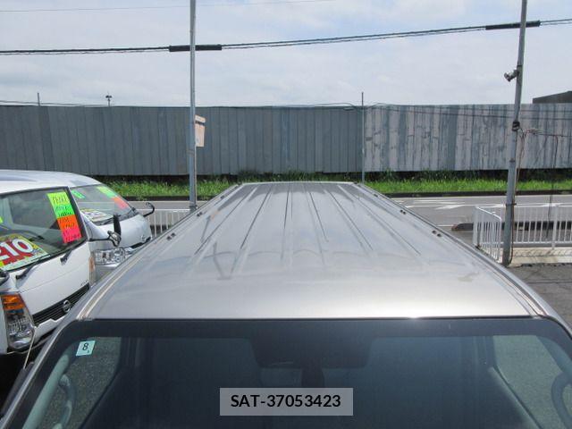 Nissan CARAVAN WAGON 2014-08 8523989-9