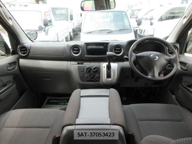 Nissan CARAVAN WAGON 2014-08 8523989-10
