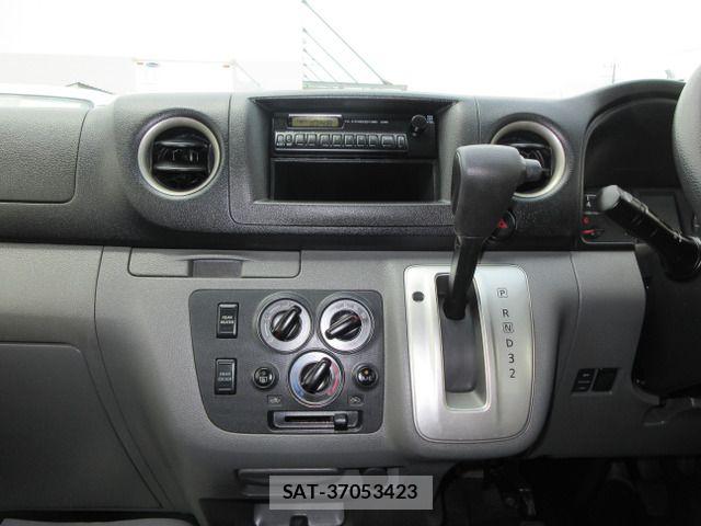 Nissan CARAVAN WAGON 2014-08 8523989-12