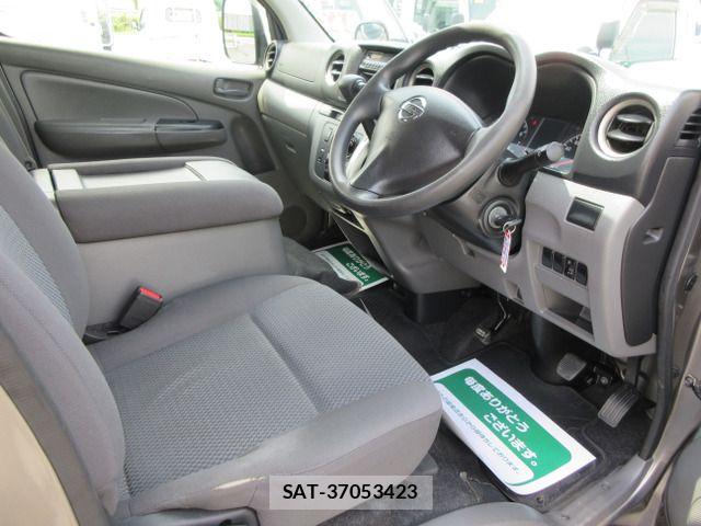 Nissan CARAVAN WAGON 2014-08 8523989-13