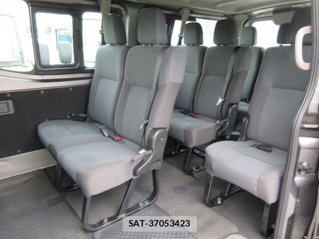 Nissan CARAVAN WAGON 2014-08 8523989-15