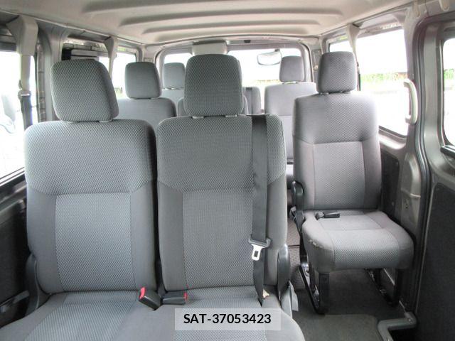 Nissan CARAVAN WAGON 2014-08 8523989-16