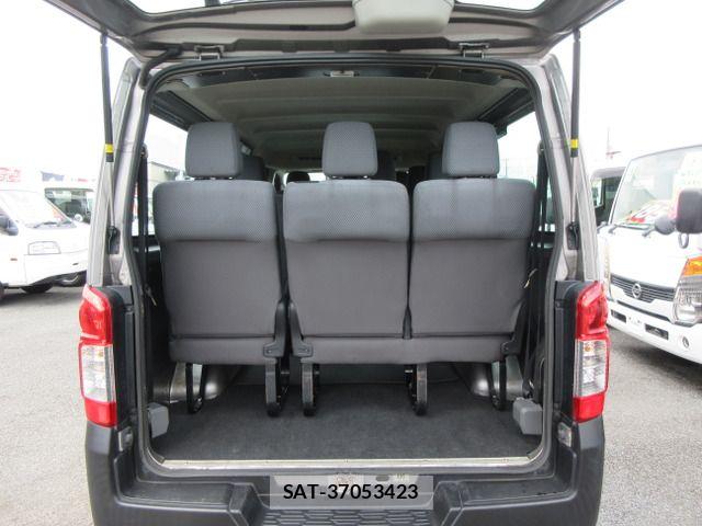 Nissan CARAVAN WAGON 2014-08 8523989-17