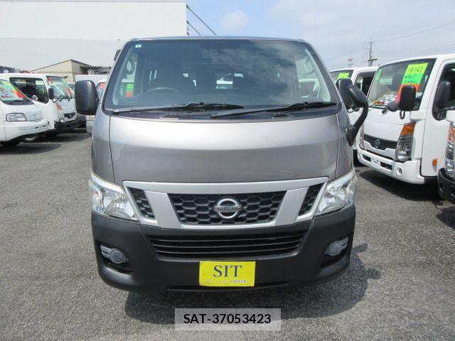 Nissan CARAVAN WAGON 2014-08 8523989-1
