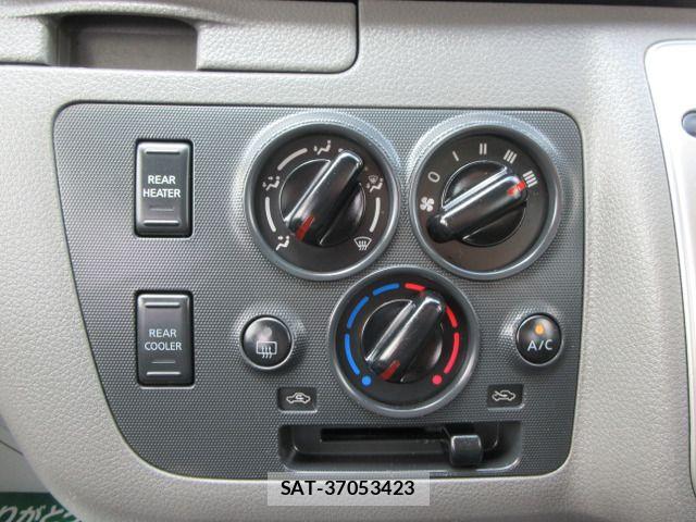 Nissan CARAVAN WAGON 2014-08 8523989-19