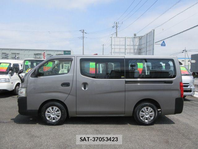 Nissan CARAVAN WAGON 2014-08 8523989-4