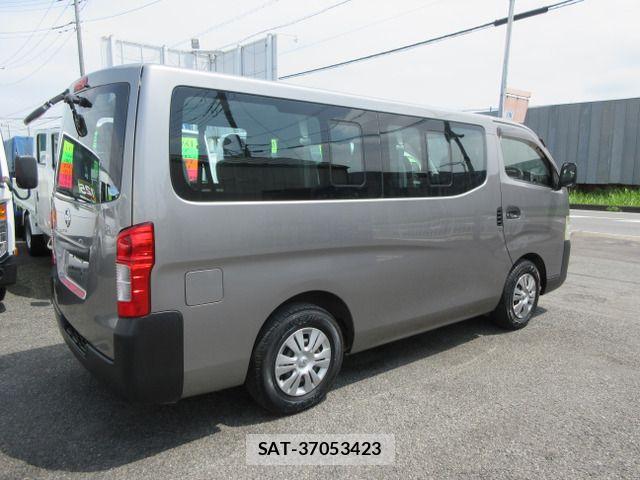 Nissan CARAVAN WAGON 2014-08 8523989-7