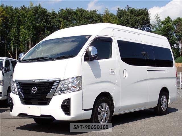Nissan CARAVAN WAGON 2022-11 8523982-0