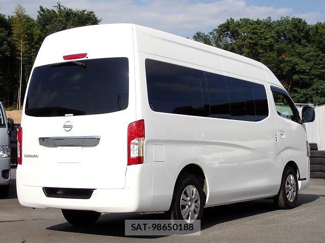 Nissan CARAVAN WAGON 2022-11 8523982-1