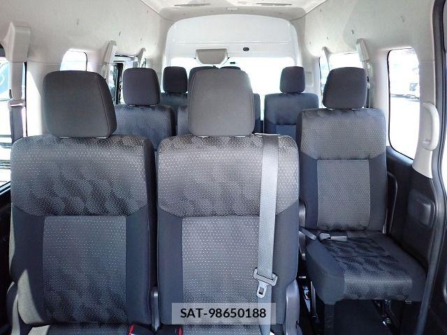 Nissan CARAVAN WAGON 2022-11 8523982-26