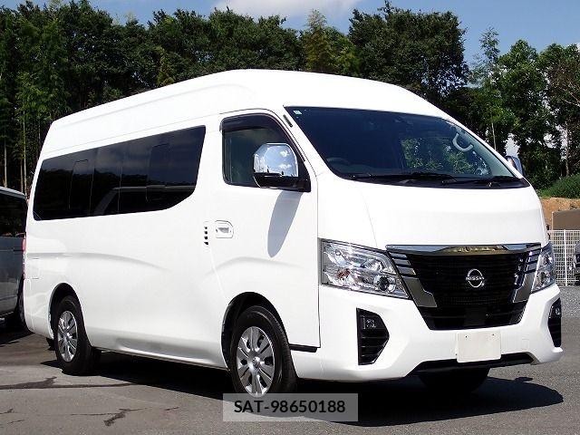 Nissan CARAVAN WAGON 2022-11 8523982-2