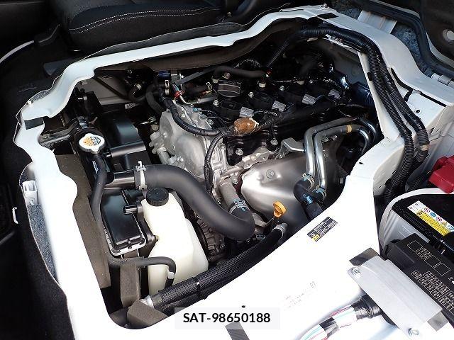 Nissan CARAVAN WAGON 2022-11 8523982-29