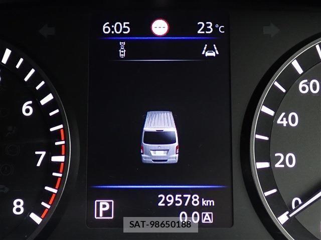 Nissan CARAVAN WAGON 2022-11 8523982-7