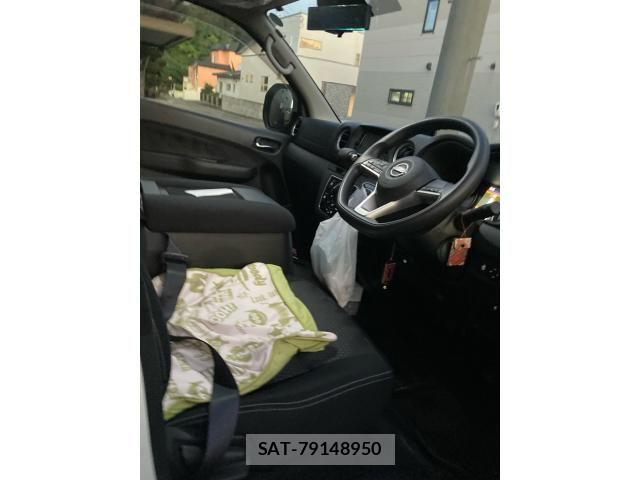 Nissan CARAVAN WAGON 2023-01 8523988-9