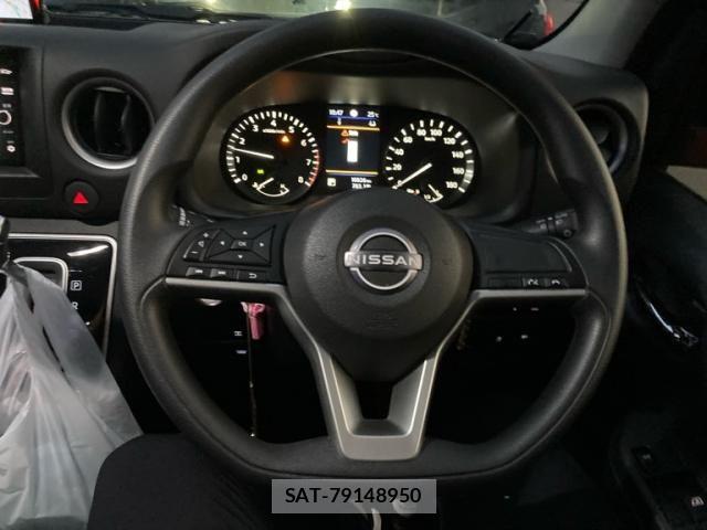Nissan CARAVAN WAGON 2023-01 8523988-13