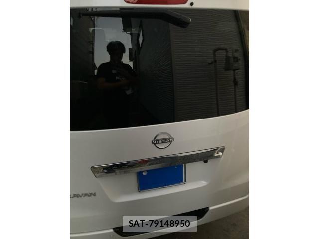 Nissan CARAVAN WAGON 2023-01 8523988-1
