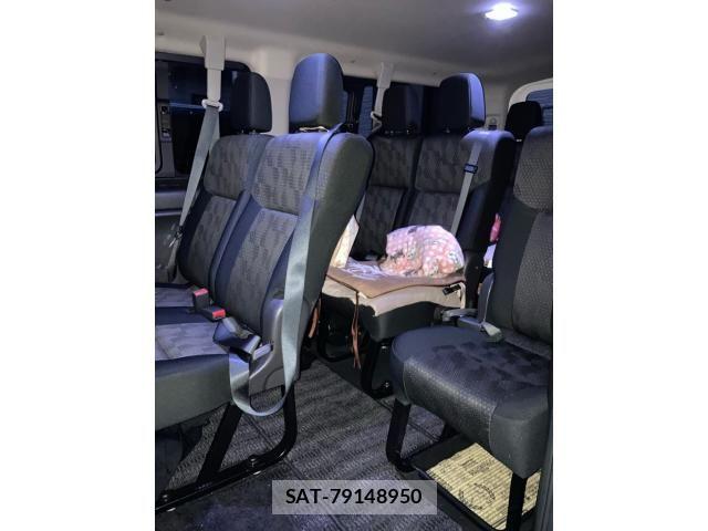 Nissan CARAVAN WAGON 2023-01 8523988-19