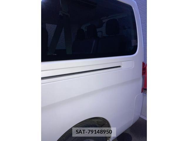 Nissan CARAVAN WAGON 2023-01 8523988-22