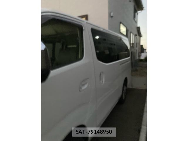 Nissan CARAVAN WAGON 2023-01 8523988-25