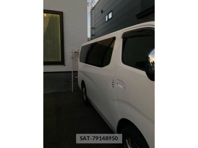 Nissan CARAVAN WAGON 2023-01 8523988-26