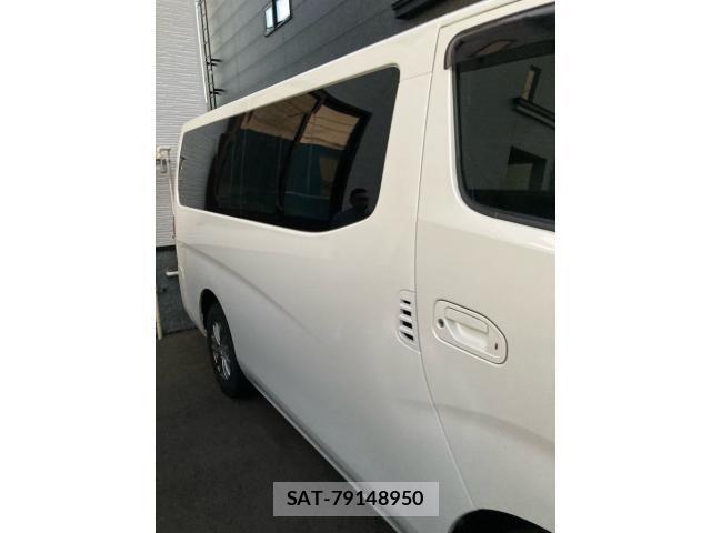 Nissan CARAVAN WAGON 2023-01 8523988-6