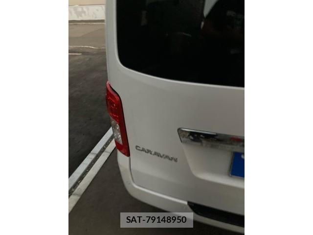 Nissan CARAVAN WAGON 2023-01 8523988-7