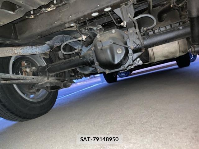 Nissan CARAVAN WAGON 2023-01 8523988-8