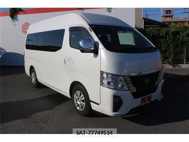 Nissan CARAVAN WAGON 2023-04 8626105-9