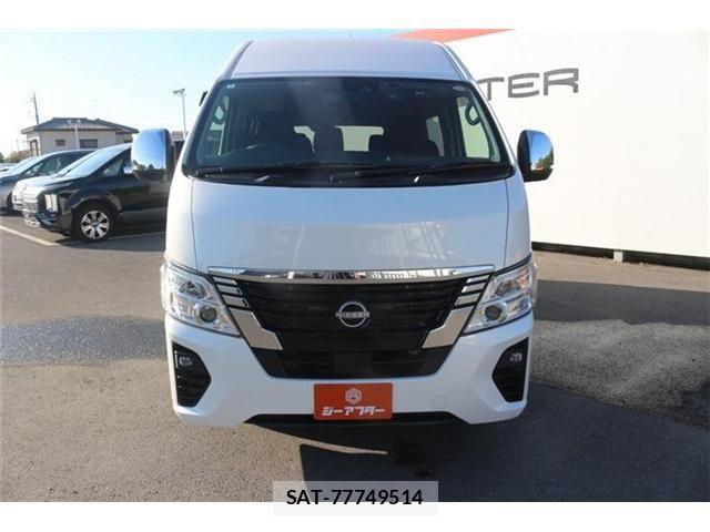 Nissan CARAVAN WAGON 2023-04 8626105-10