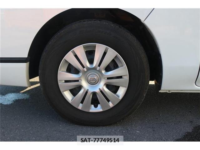 Nissan CARAVAN WAGON 2023-04 8626105-20