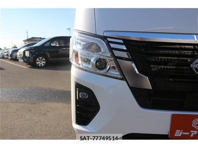 Nissan CARAVAN WAGON 2023-04 8626105-22