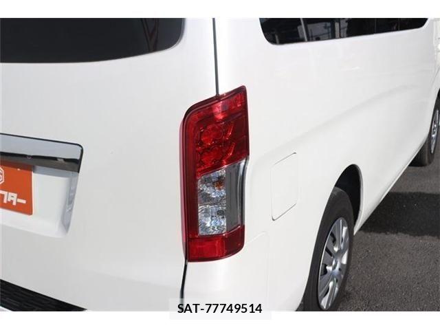 Nissan CARAVAN WAGON 2023-04 8626105-24