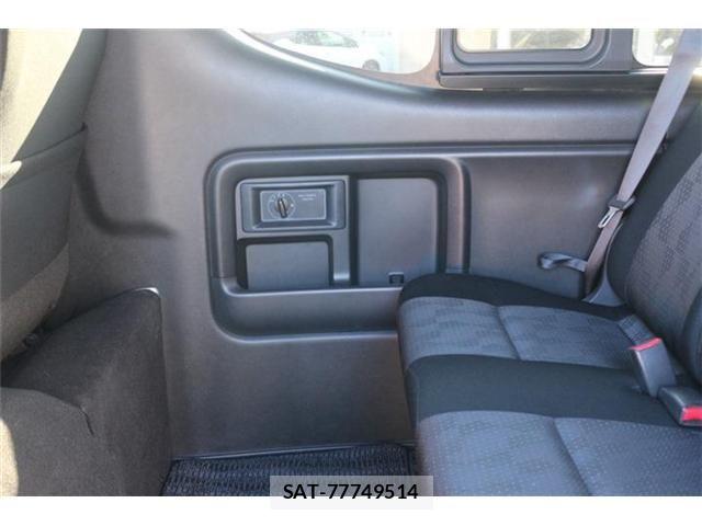 Nissan CARAVAN WAGON 2023-04 8626105-27